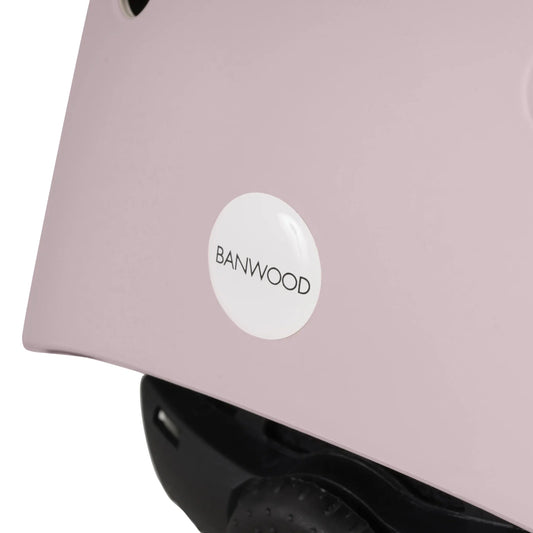 Classic Helmet - Dusty Pink