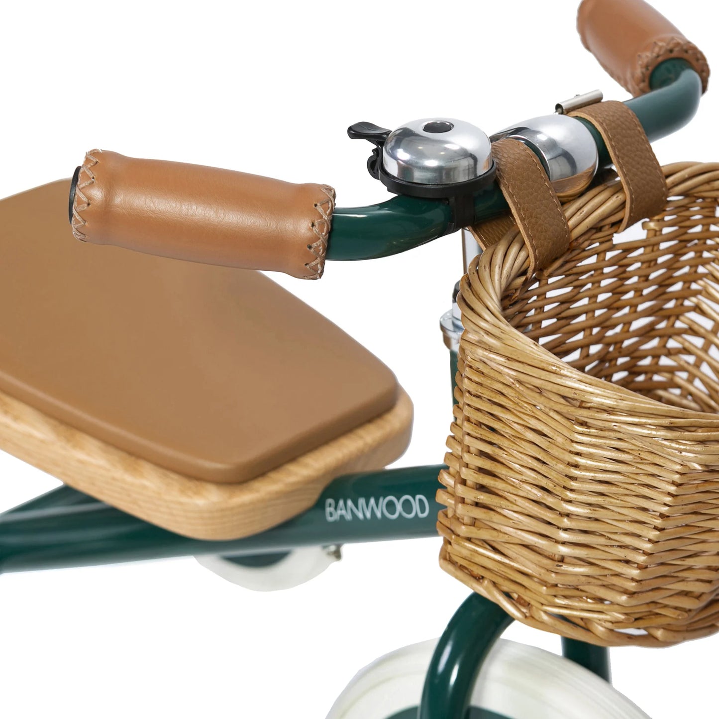 Trike - Green