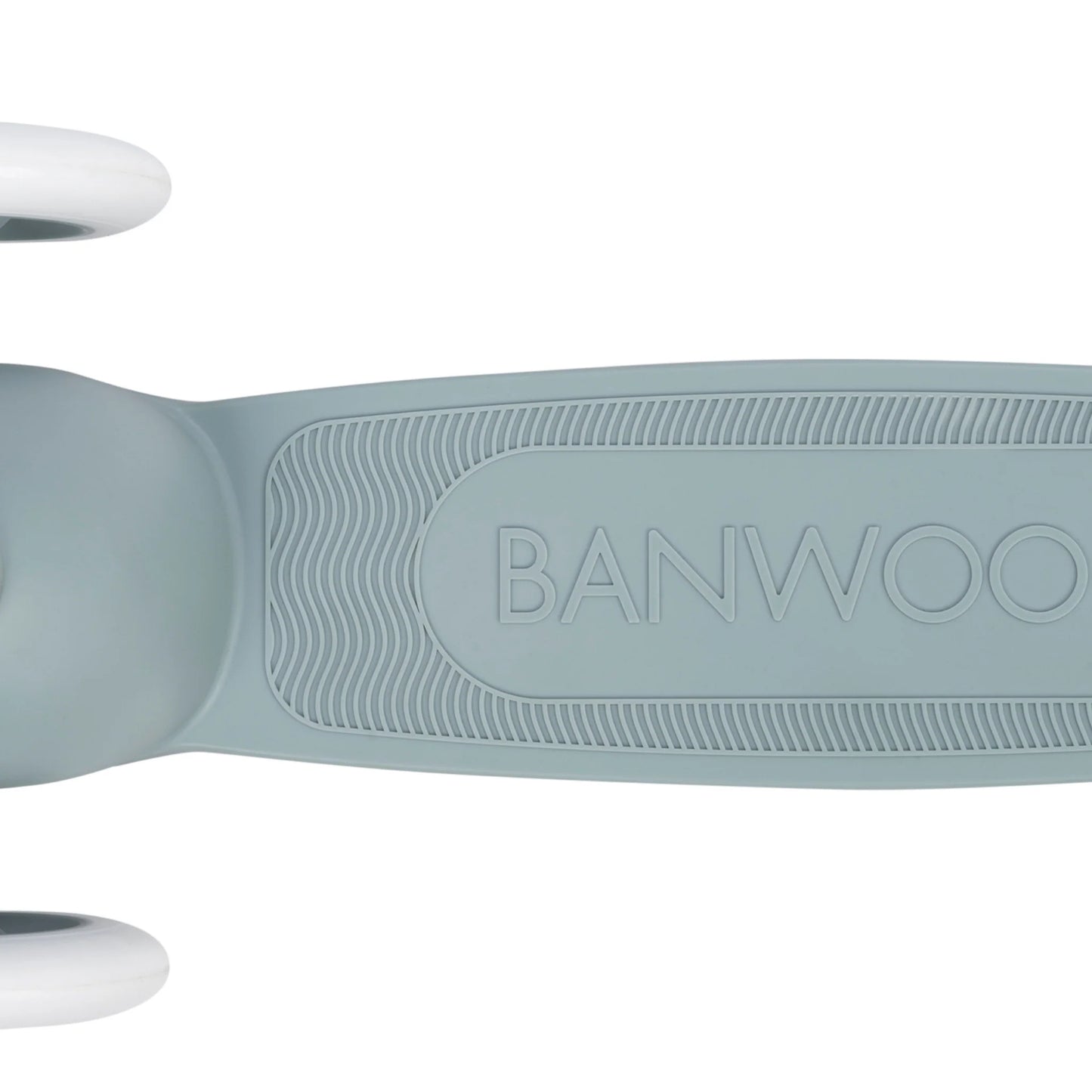 Eco Scooter - Teal