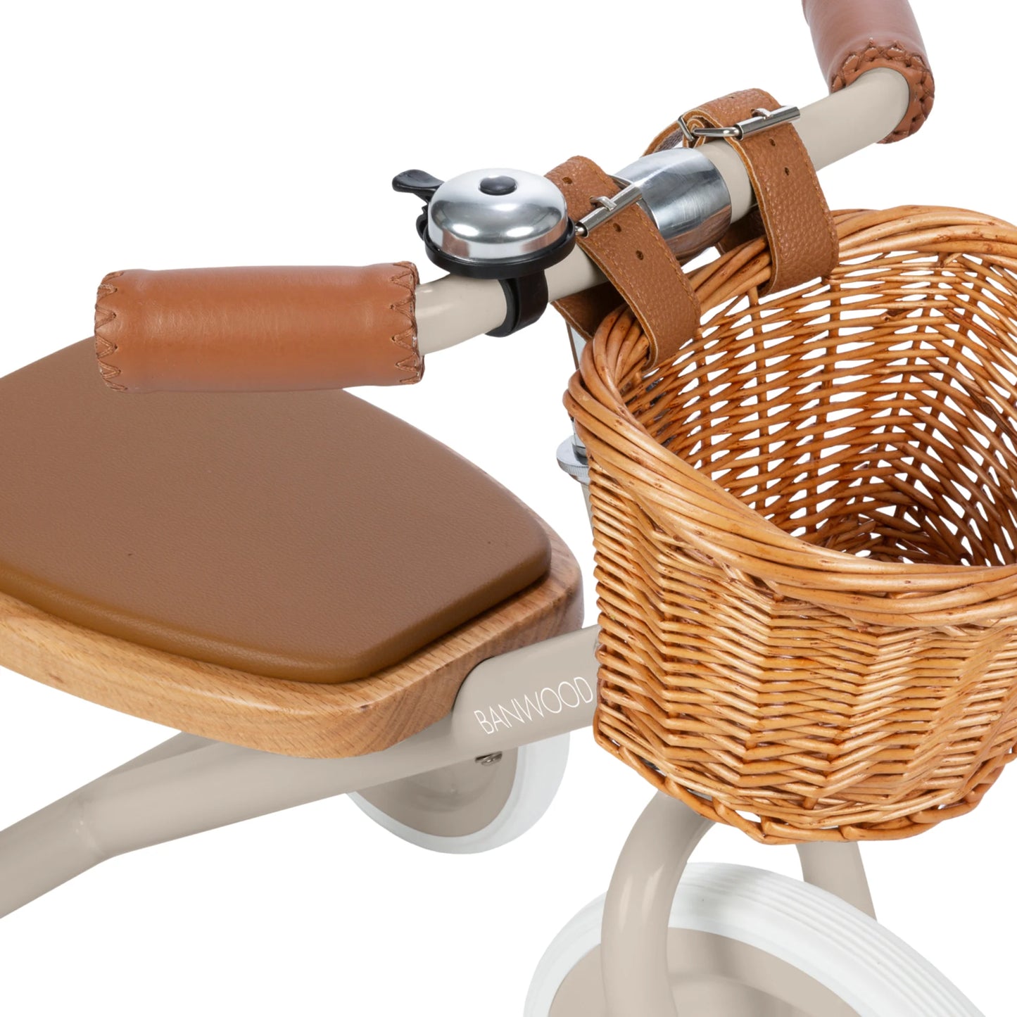 Trike - Beige