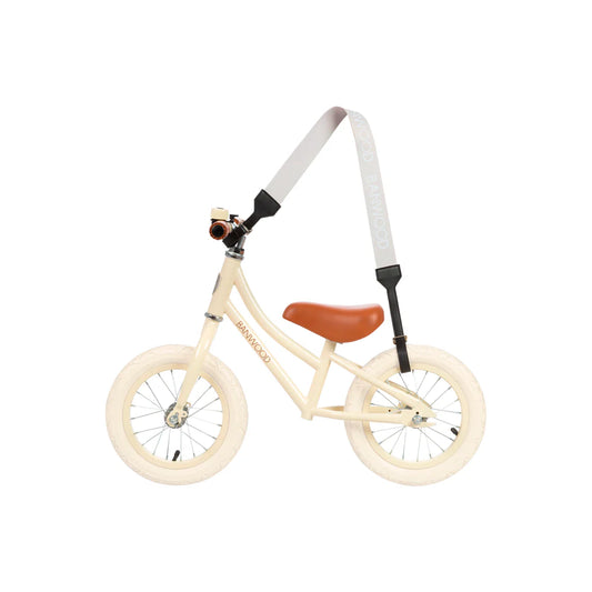 Banwood Carry Strap - Cream