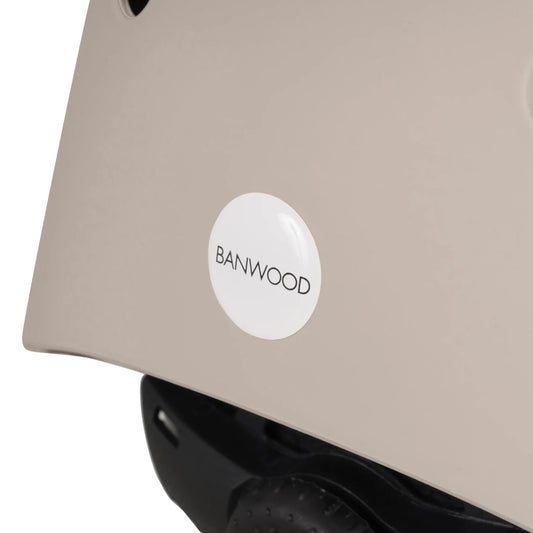 Classic Helmet - Beige