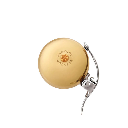 Banwood Bell - Gold