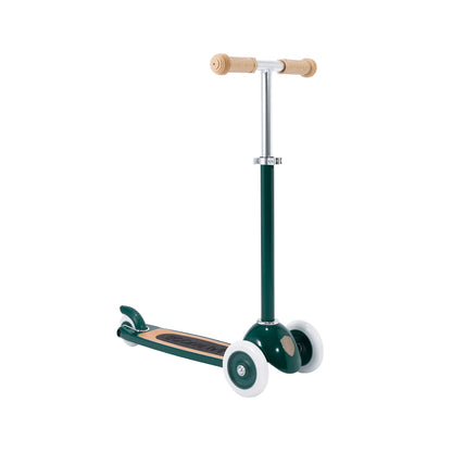 Classic Scooter - Green