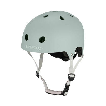Eco Helmet - Clay 50-54 cm