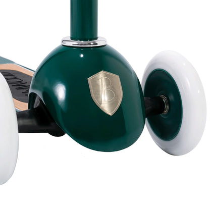 Classic Scooter - Green