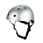 Classic Helmet - Chrome