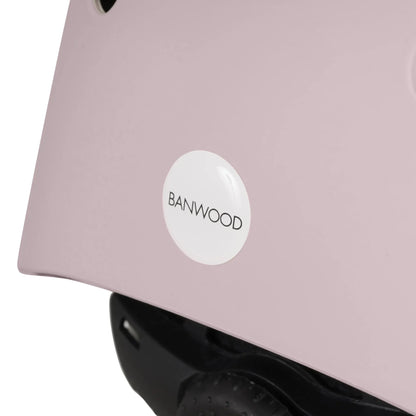 Classic Helmet - Dusty Pink