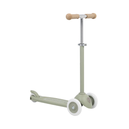 Eco Scooter - Olive