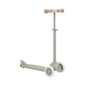 Eco Scooter - Olive