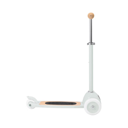 Classic Scooter - Pale Mint