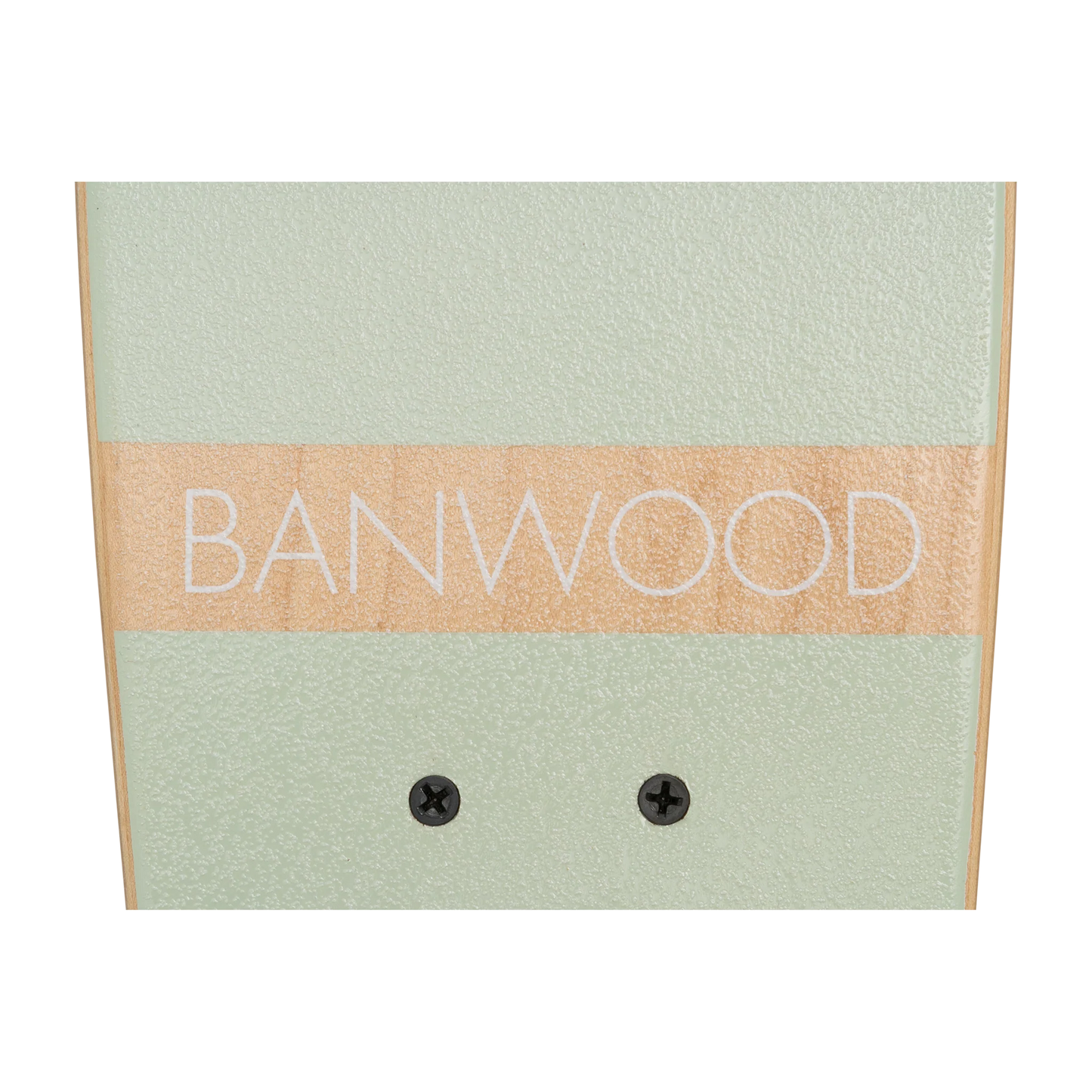 Skateboard - Pale Mint