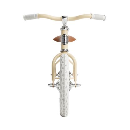 Icon Balance Bike - Cream