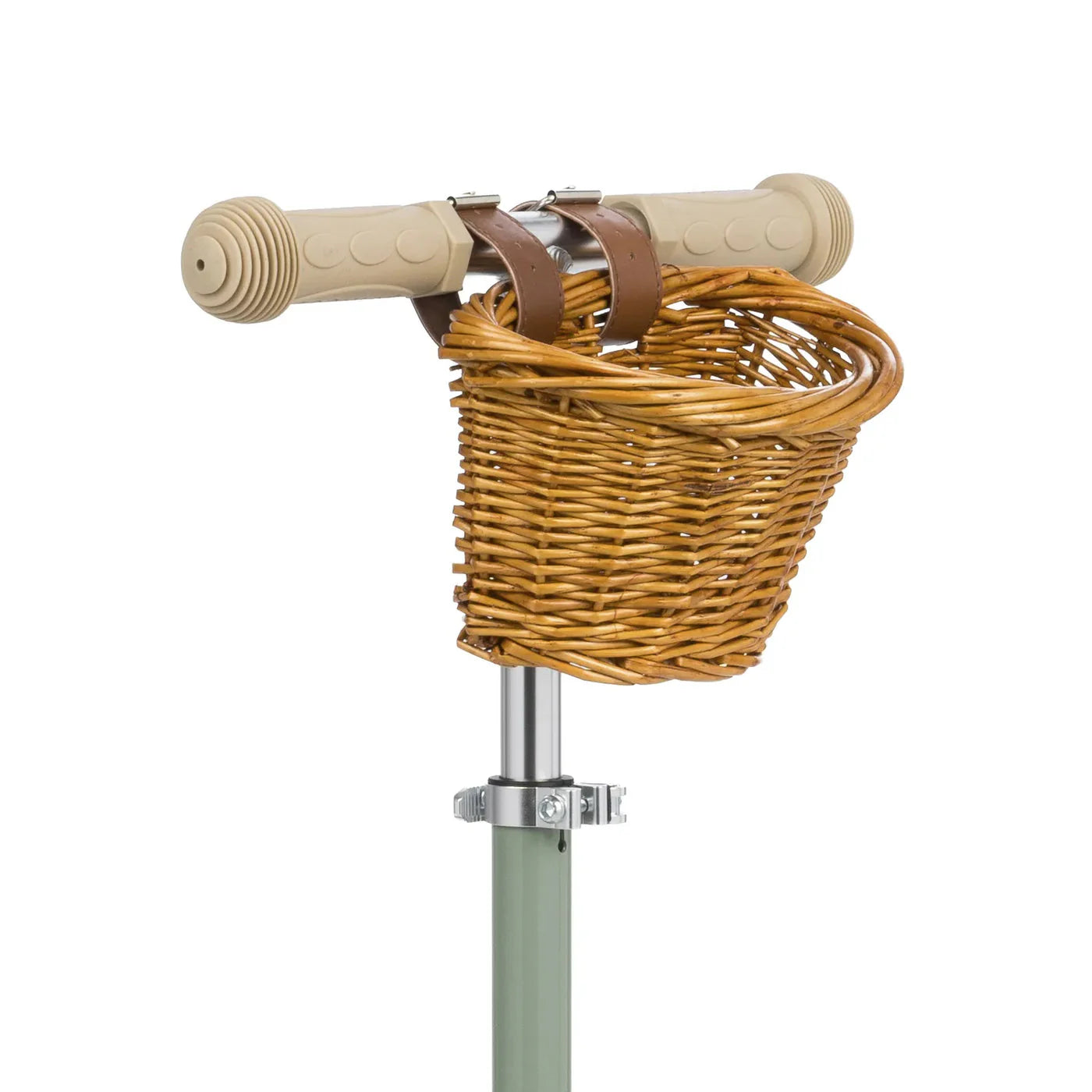 Banwood Wicker Basket - Scooter