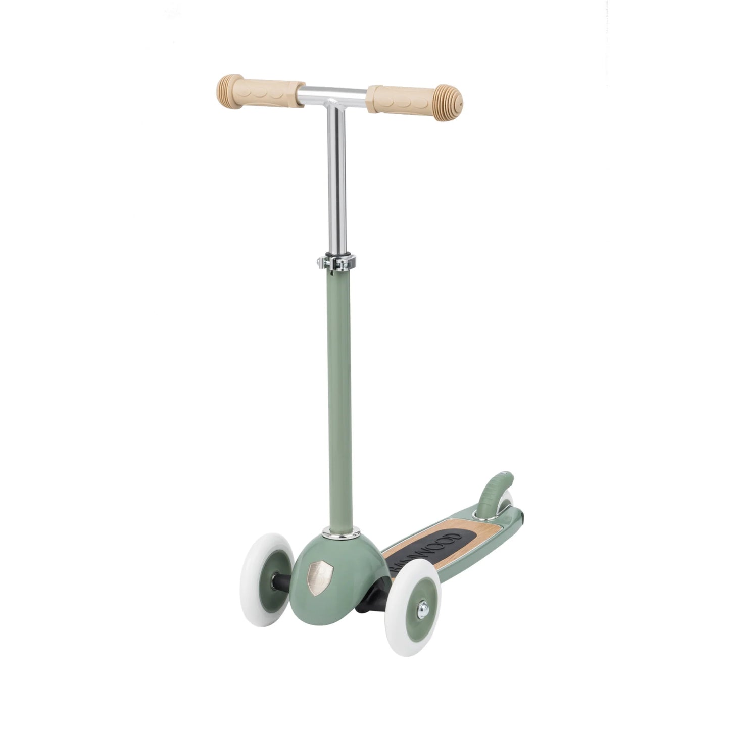 Classic Scooter - Forest