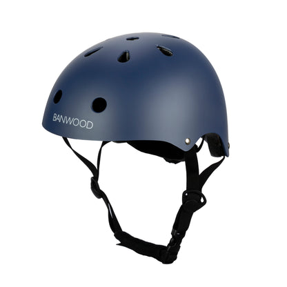 Classic Helmet - Navy