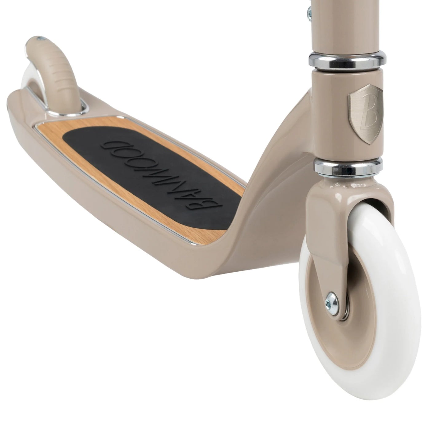 Maxi Scooter - Beige