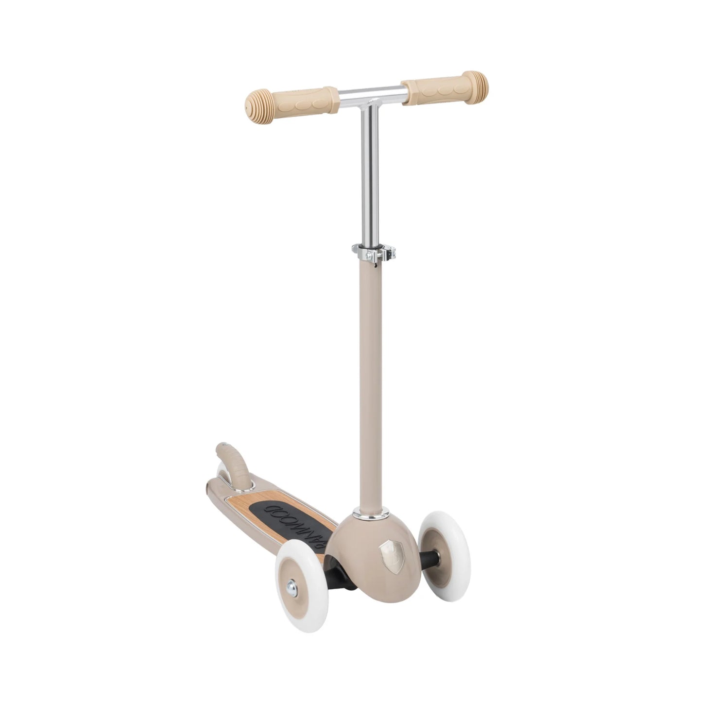 Classic Scooter - Beige