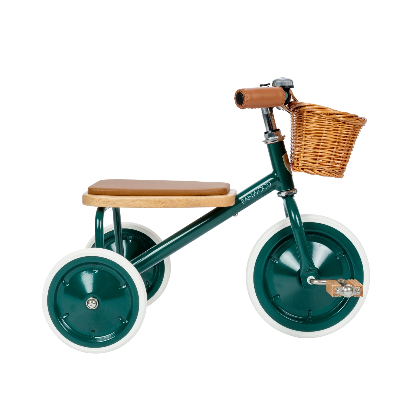 Trike - Green