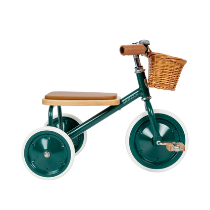 Trike - Green