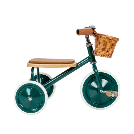 Trike - Green