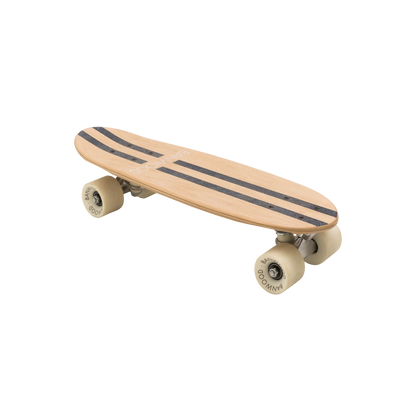 Skateboard - Navy