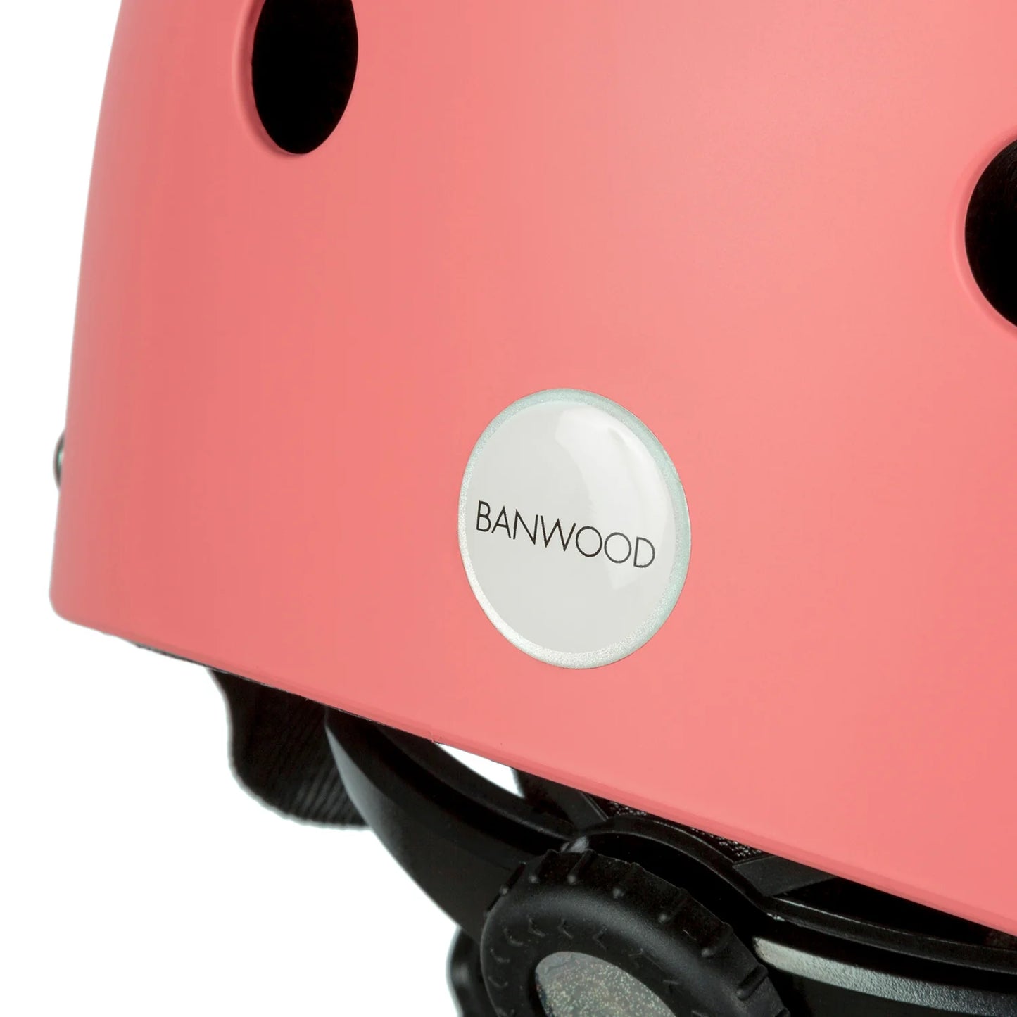 Classic Helmet - Coral