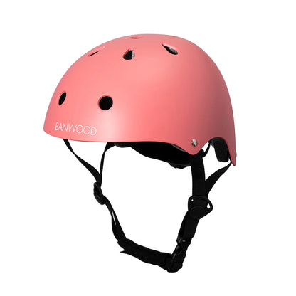Classic Helmet - Coral