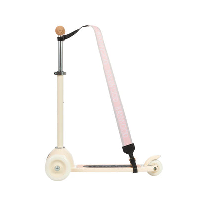 Banwood Carry Strap- Pink