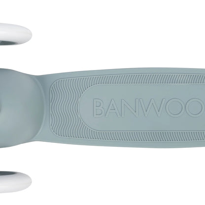 Eco Scooter - Teal