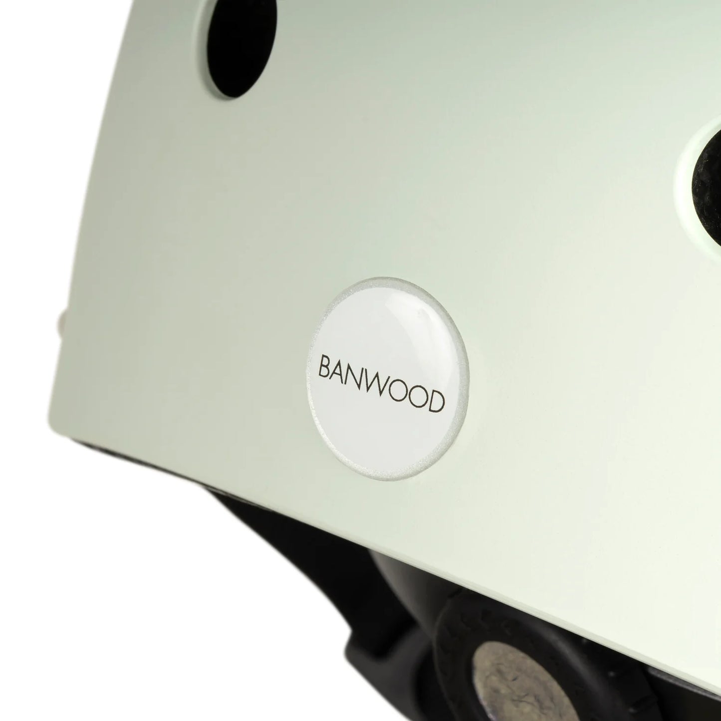 Classic Helmet - Pale Mint