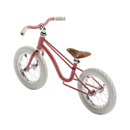 Icon Balance Bike - Rose