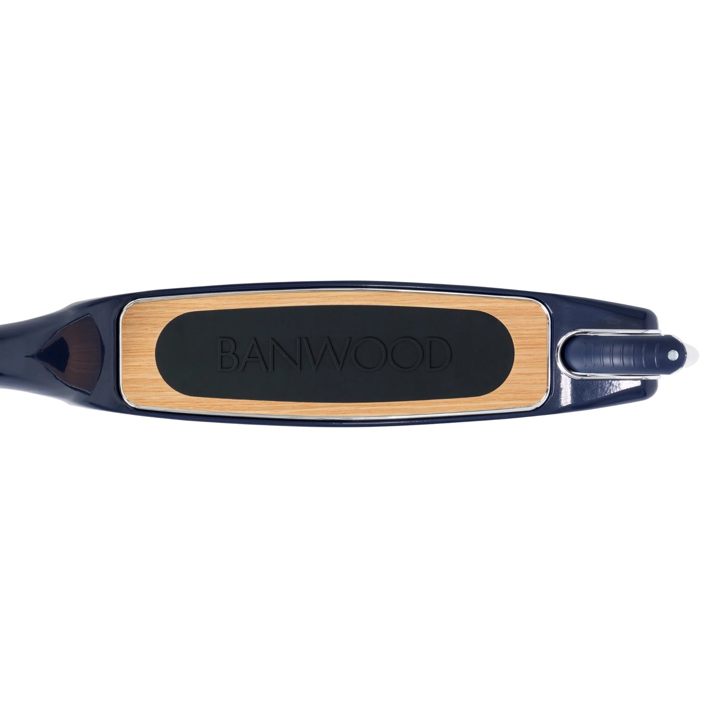 Maxi Scooter - Navy