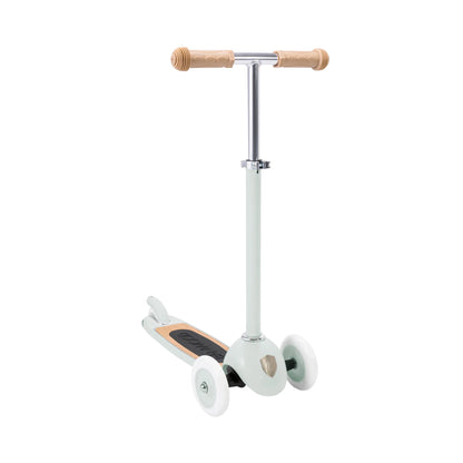 Classic Scooter - Pale Mint