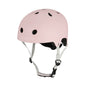 Eco Helmet - Faded Pink 50-54 cm