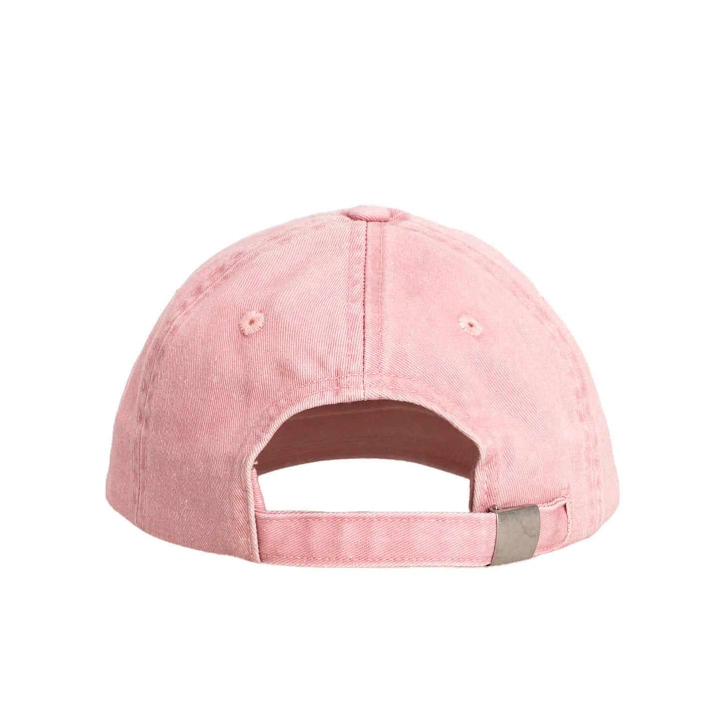 Washed Cap - Pink