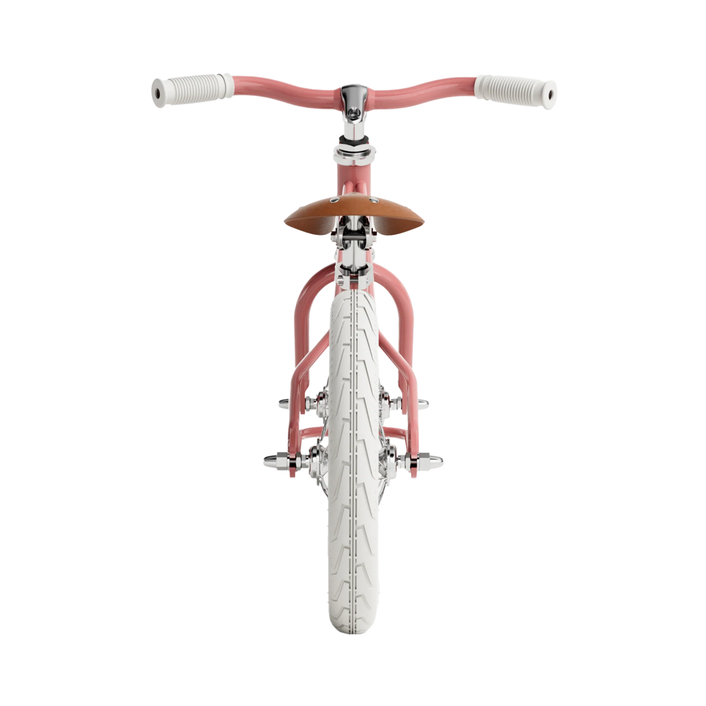 Icon Balance Bike - Rose