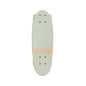 Skateboard - Pale Mint