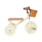 Trike - Cream