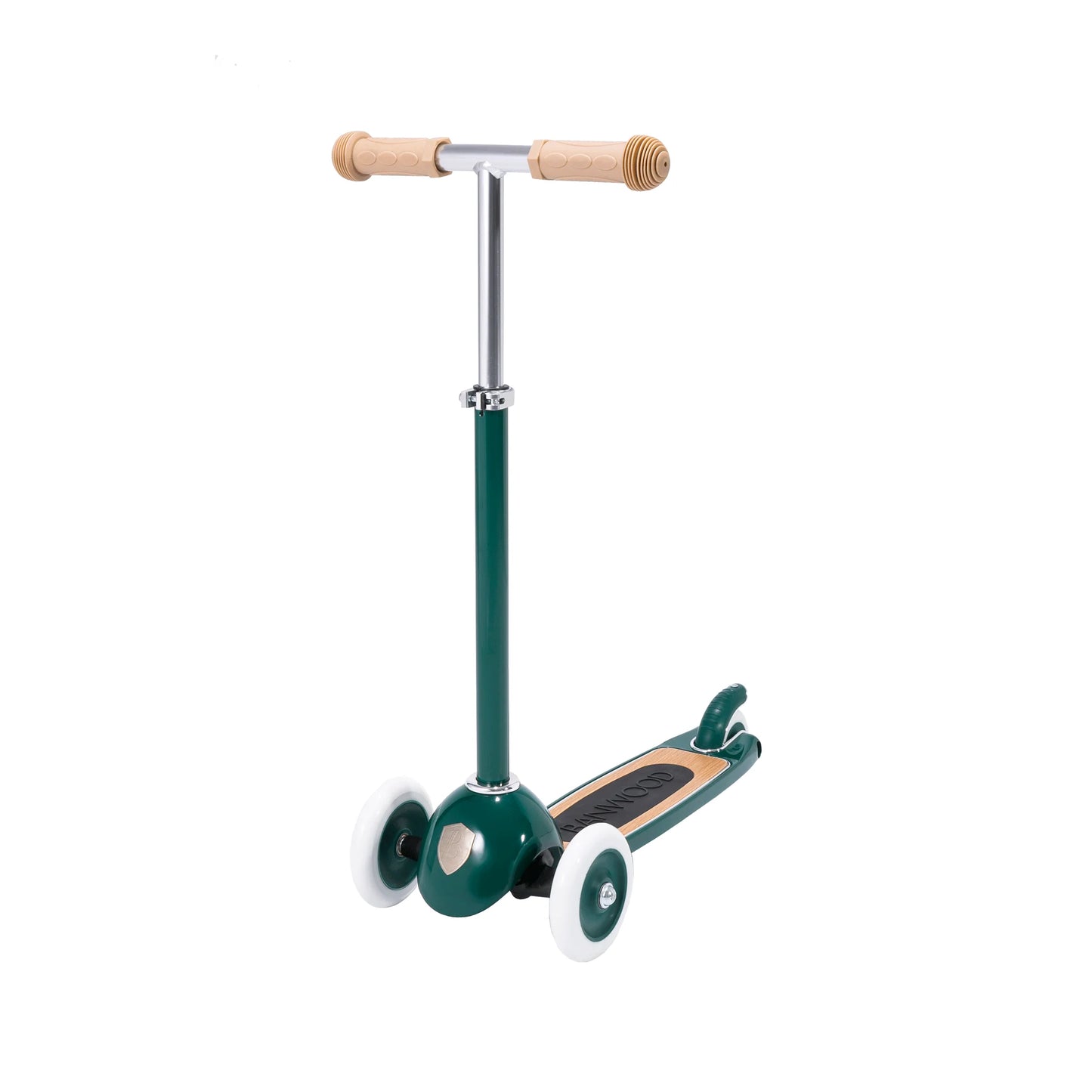 Classic Scooter - Green