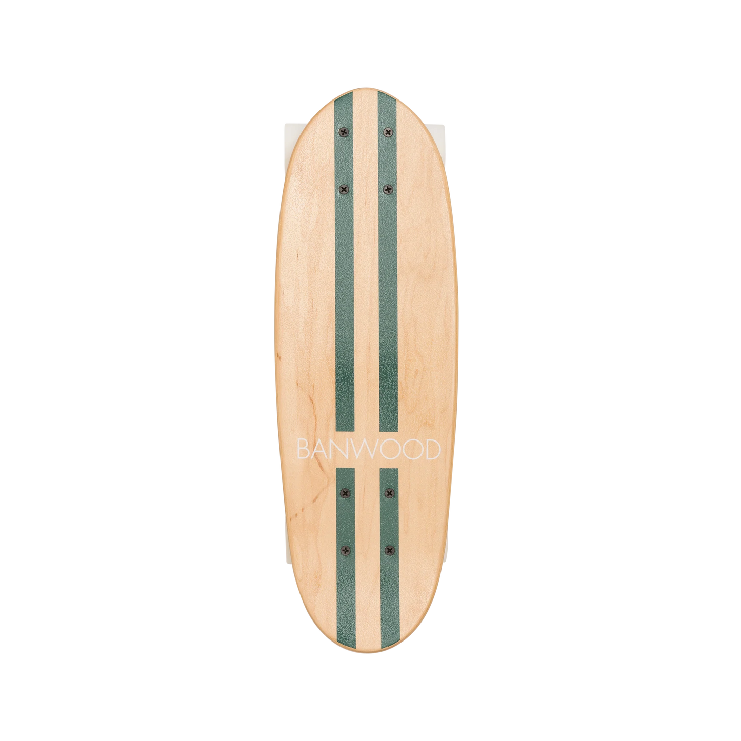 Skateboard - Green