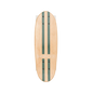 Skateboard - Green