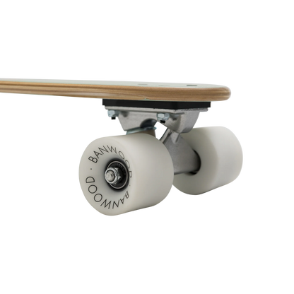 Skateboard - Pale Mint