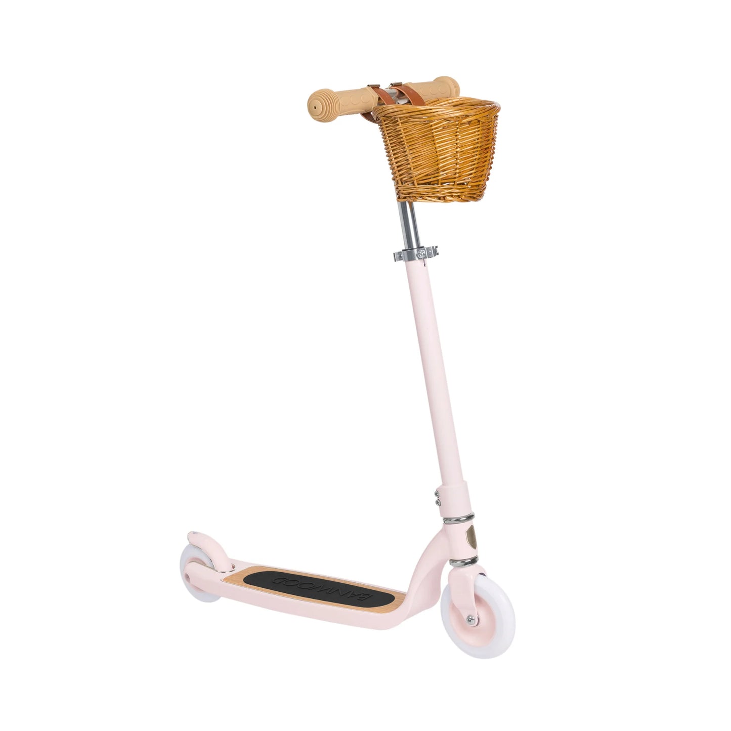 Maxi Scooter - Pink