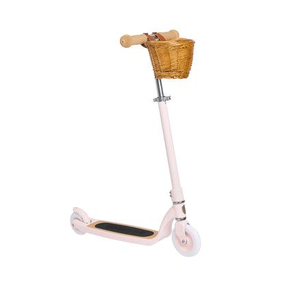 Maxi Scooter - Pink