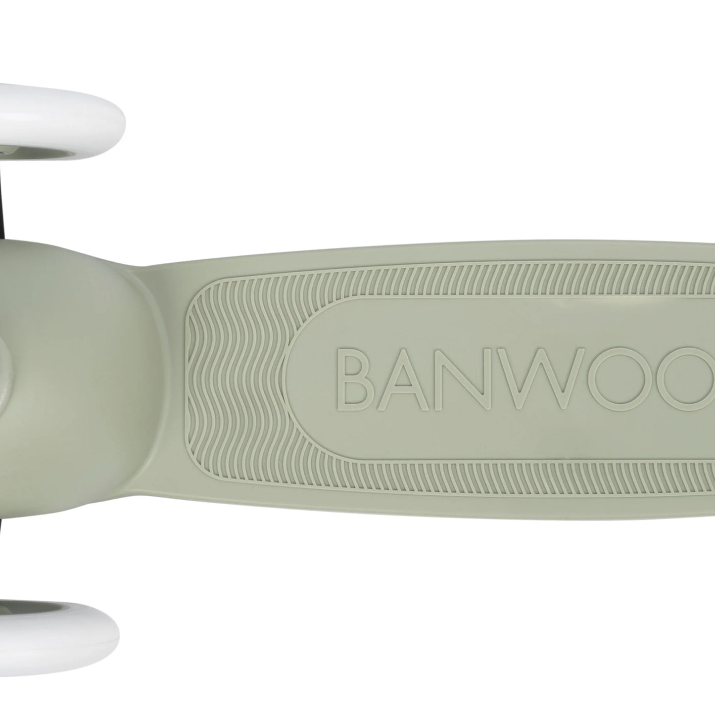 Eco Scooter - Olive