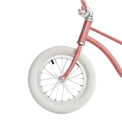 Icon Balance Bike - Rose