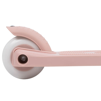 Eco Scooter - Faded Pink