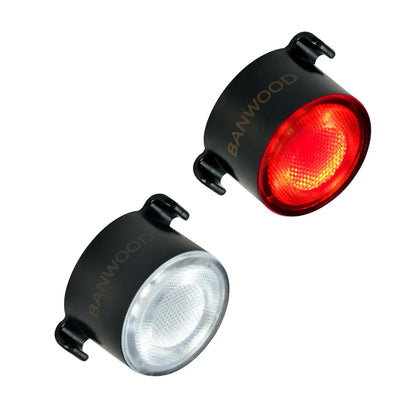 Banwood Bike Light Set