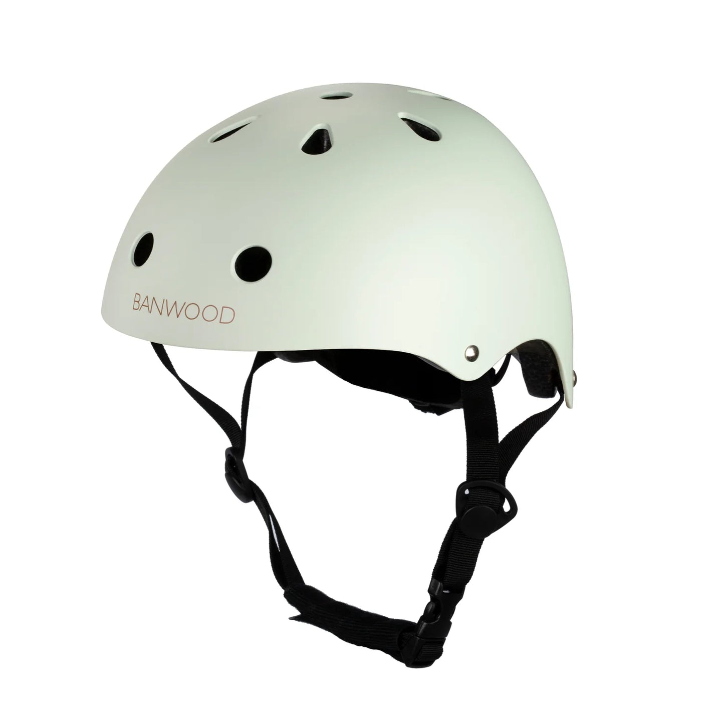 Classic Helmet - Pale Mint